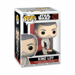 FUNKO POP! Vinyl figuur: Star Wars: Andor - Kino Loy