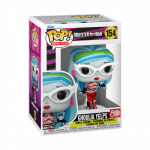 FUNKO POP! Vinyl Figuur: Monster High - Ghoulia Yelps