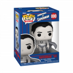 FUNKO POP! Vinyl figuur: DC - Superman &acute;50