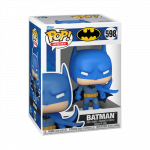 FUNKO POP! Vinyl figuur: DC - Batman (DC New Classics)