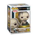 FUNKO POP! Vinyl figuur: Lord Of The Rings - Gollum