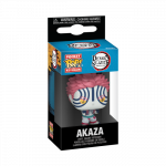 FUNKO POP! V&otilde;tmehoidja: Demon Slayer - Akaza