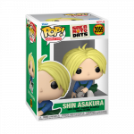 FUNKO POP! Vinyl figuur: Sakamoto Days - Shin Asakura
