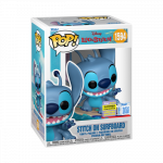 FUNKO POP! Vinyl Figuur: Disney Stitch - Stitch