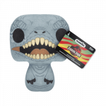 FUNKO pehme m&auml;nguasi: Jurassic Park - Raptor, 18 cm