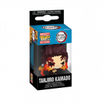 FUNKO POP! V&otilde;tmehoidja: Demon Slayer - Tanjiro Kamado (Dancing Flash)
