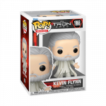 FUNKO POP! Vinyl figuur: Disney: Tron: Ares - Kevin Flynn