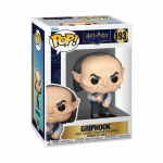 FUNKO POP! Vinyl figuur: Harry Potter - Griphook
