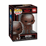 FUNKO POP! Vinyl figuur: Stranger Things - Vecna 2.0