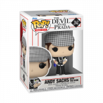 FUNKO POP! The Devil Wears Prada - Andy Sachs w/The Book