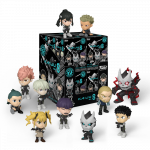 FUNKO Mystery Minis - Kaiju No 8
