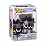 FUNKO POP! Vinyl figuur: Sanrio: Hello Kitty and Friends - Badtz-Maru