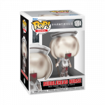 FUNKO POP! Vinyl figuur: Silent Hill - Bubblehead Nurse