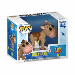 FUNKO POP! Premium Vinyl figuur: Disney: Toy Story 5 - Bullseye