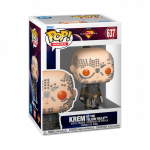 FUNKO POP! Supergirl - Krem of the Yellow Hills