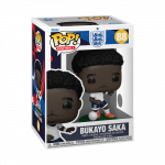 FUNKO POP! England - Bukayo Saka