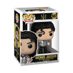 FUNKO POP! Michael Jackson - Bad Tour