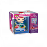 FUNKO POP! Nooks: The Little Mermaid - Ariel&rsquo;s Grotto