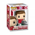 FUNKO POP! Bayern Munich - Kimmich
