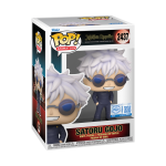 FUNKO POP! Jujutsu Kaisen - Young Gojo w/Glasses