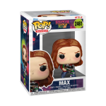 FUNKO POP! Stranger Things: Tales from &acute;85 - Max