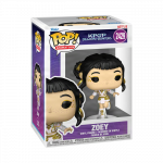 FUNKO POP! Vinyl figuur: KPop Demon Hunters - Zoey