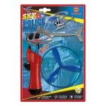 Politsei helikopter