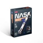 CUBICFUN NASA 3D pusle Apollo Saturn V rakett