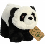 AURORA Eco Nation pehme m&auml;nguasi panda, 15 cm