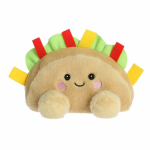 AURORA Palm Pals pehme m&auml;nguasi taco Fiesta, 12 cm