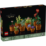 LEGO Botanicals V&auml;ikesed taimed 10329