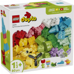 LEGO DUPLO&reg; V&auml;rviline loominguline kast 10479