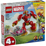 LEGO Marvel Ultron vs. Iron Man 11209