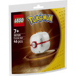 LEGO Pok&eacute;mon&trade; Premier-pall 30729