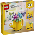 LEGO Creator Lilled kastekannus 31149
