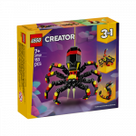 LEGO Creator Metsloomad: &uuml;llatav &auml;mblik 31159