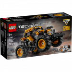 LEGO Technic Tagasit&otilde;mmatav Monster Jam&trade; DIGatron&trade; 42199