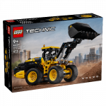 LEGO Technic Volvo L120 Electric rataslaadur 42209