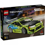 LEGO Technic Fast and Furious Mitsubishi Eclipse auto 42229