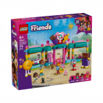 LEGO Friends Heartlake&lsquo;i linna kohvik 42649