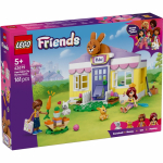 LEGO Friends Heartlake&acute;i linna j&auml;nkuhotell 42679