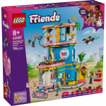 LEGO Friends Heartlake&rsquo;i linna s&otilde;prade klubimaja 42689