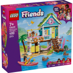 LEGO Friends Rannamaja h&uuml;ljestega 42699