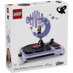 LEGO Editions Olivia Rodrigo kontsert &bdquo;Moon&ldquo; 43029
