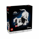 LEGO Disney Classic 101 dalmaatsia koera: kutsikas 43269