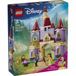 LEGO Disney Princess Belle ja Koletise v&otilde;lutud loss 43289