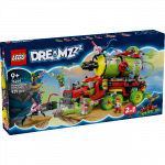 LEGO DREAMZzz&trade; Mateo pihustiv&auml;rvi veoauto 71499