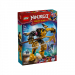 LEGO NINJAGO&reg; Arini Spinjitzu lahingurobot 71839