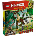LEGO NINJAGO&reg; Eludraakon 71859