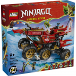 LEGO NINJAGO&reg; Maalaev 71869